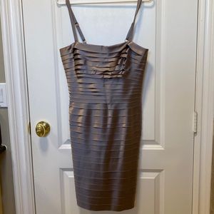 BCBG Cocktail Women Dress